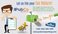 PubCo Reporting Solutions image 2